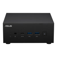 ASUS ExpertCenter PN53-BBR575HD 0,92 l großer PC Schwarz 7535H 3,3 GHz