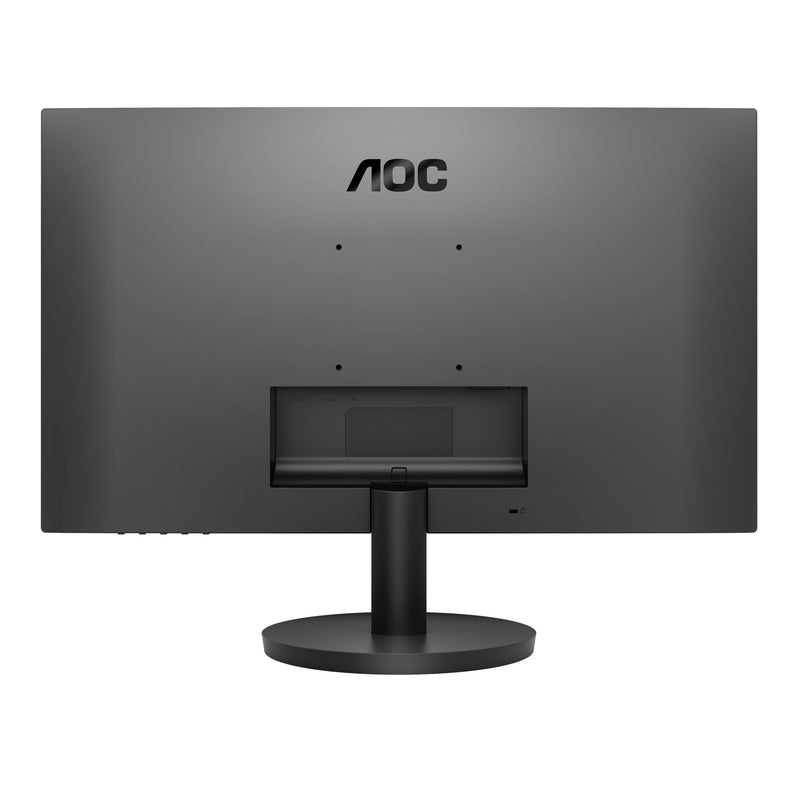 AOC B3 Q27B3MA/BK Computerbildschirm 68,6 cm (27") 2560 x 1440 Pixel Quad HD LED Schwarz