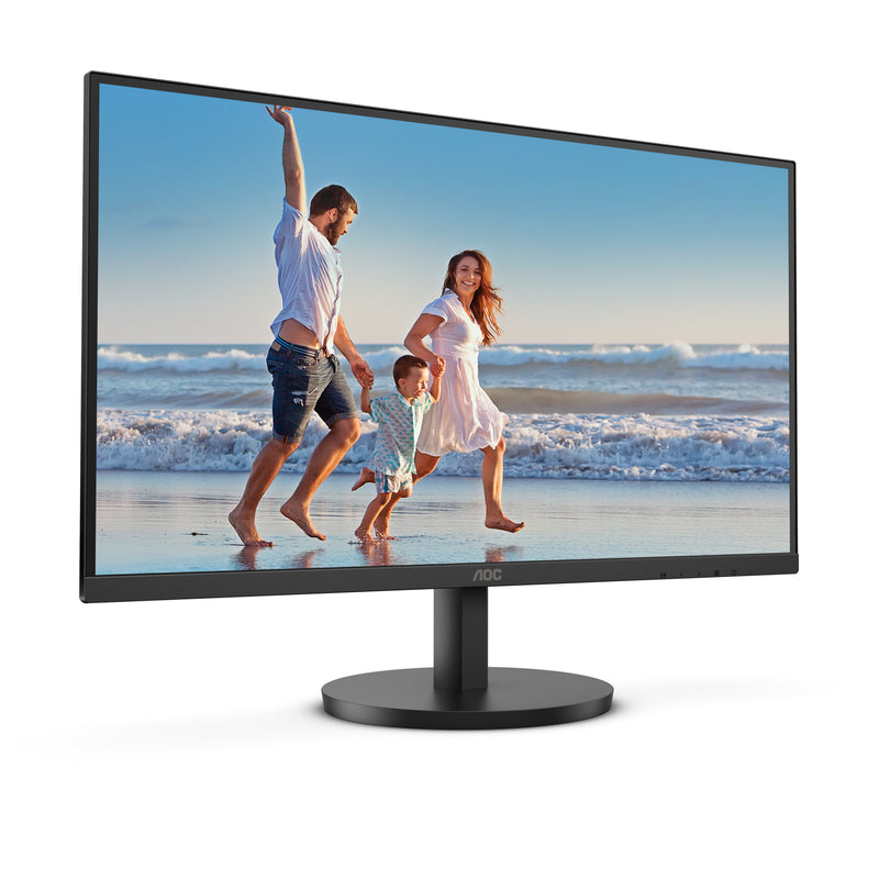 AOC B3 Q27B3MA/BK Computerbildschirm 68,6 cm (27") 2560 x 1440 Pixel Quad HD LED Schwarz