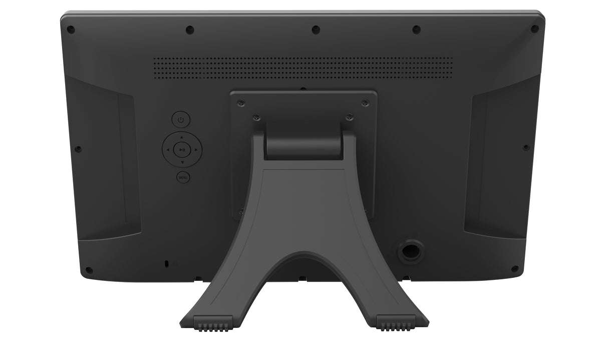 iiyama T1624MSC-B1 Computerbildschirm 39,6 cm (15.6") 1920 x 1080 Pixel Full HD LED Touchscreen Schwarz