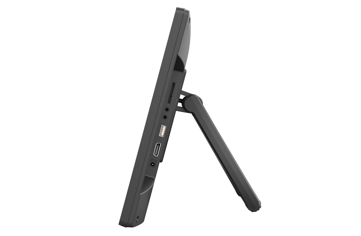 iiyama T1624MSC-B1 Computerbildschirm 39,6 cm (15.6") 1920 x 1080 Pixel Full HD LED Touchscreen Schwarz