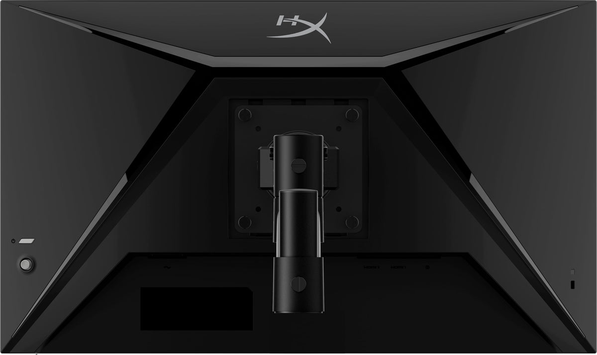 HyperX Armada Addon Gaming Mount Wand Schwarz