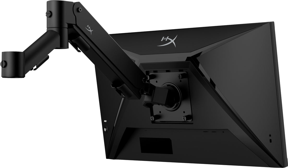 HyperX Armada Addon Gaming Mount Wand Schwarz