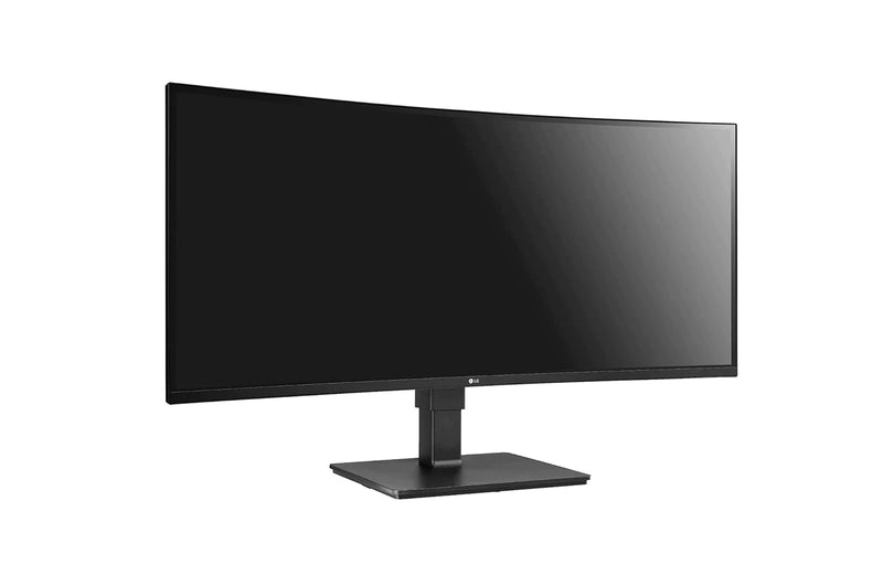 LG 35BN77CP-B.AEU Computerbildschirm 88,9 cm (35") 3440 x 1440 Pixel Quad HD LED Schwarz