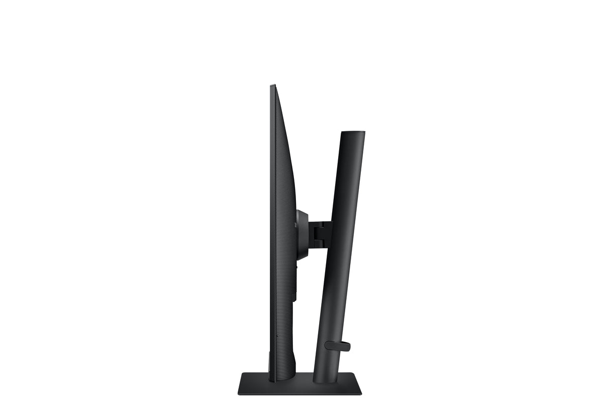 Samsung S80PB Computerbildschirm 81,3 cm (32") 3840 x 2160 Pixel 4K Ultra HD LED Schwarz