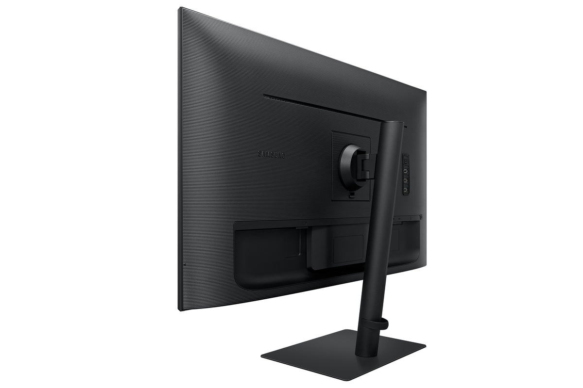 Samsung S80PB Computerbildschirm 81,3 cm (32") 3840 x 2160 Pixel 4K Ultra HD LED Schwarz