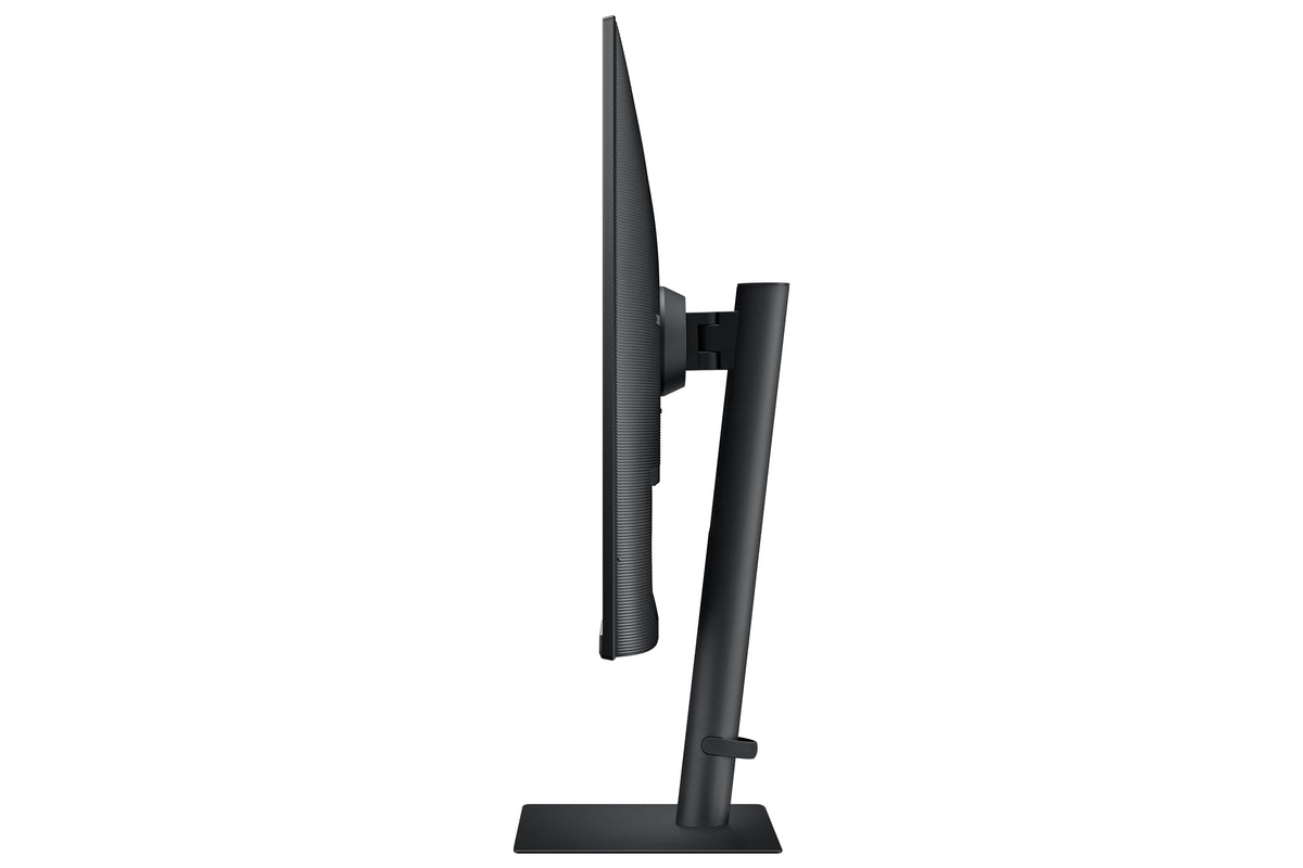Samsung S80PB Computerbildschirm 81,3 cm (32") 3840 x 2160 Pixel 4K Ultra HD LED Schwarz