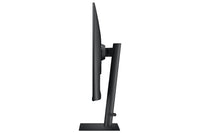 Samsung S80PB Computerbildschirm 81,3 cm (32") 3840 x 2160 Pixel 4K Ultra HD LED Schwarz