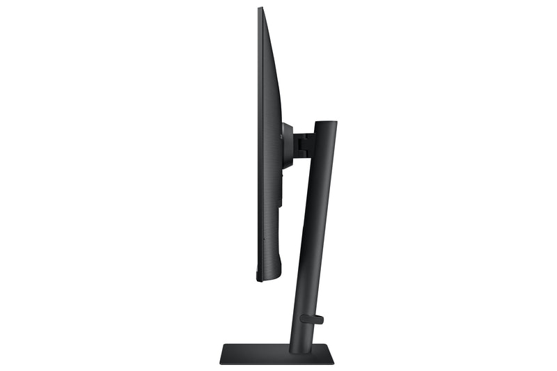 Samsung S80PB Computerbildschirm 81,3 cm (32") 3840 x 2160 Pixel 4K Ultra HD LED Schwarz