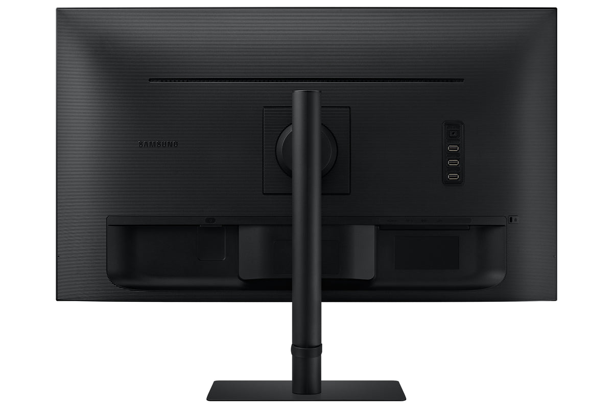Samsung S80PB Computerbildschirm 81,3 cm (32") 3840 x 2160 Pixel 4K Ultra HD LED Schwarz