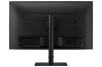 Samsung S80PB Computerbildschirm 81,3 cm (32") 3840 x 2160 Pixel 4K Ultra HD LED Schwarz