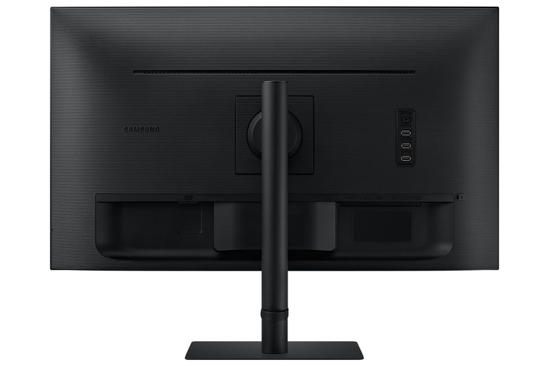 Samsung S80PB Computerbildschirm 81,3 cm (32") 3840 x 2160 Pixel 4K Ultra HD LED Schwarz