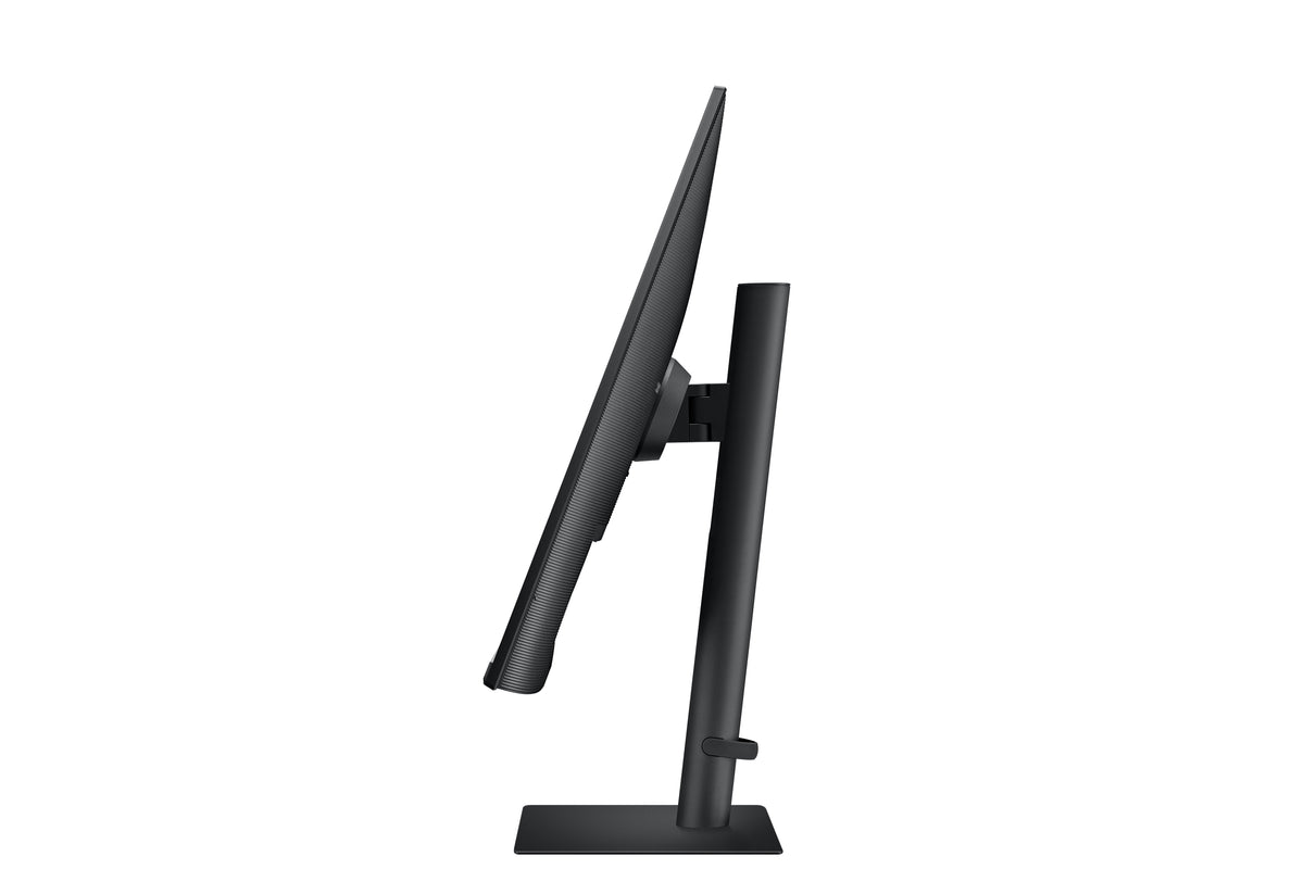 Samsung S80PB Computerbildschirm 81,3 cm (32") 3840 x 2160 Pixel 4K Ultra HD LED Schwarz
