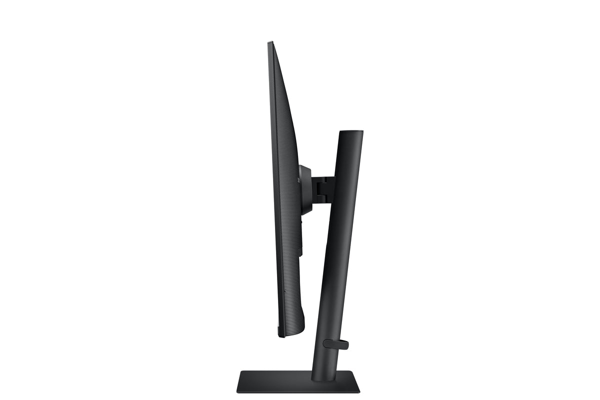 Samsung S80PB Computerbildschirm 81,3 cm (32") 3840 x 2160 Pixel 4K Ultra HD LED Schwarz
