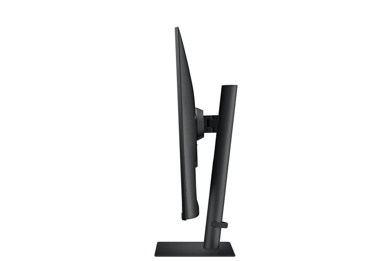 Samsung S80PB Computerbildschirm 81,3 cm (32") 3840 x 2160 Pixel 4K Ultra HD LED Schwarz