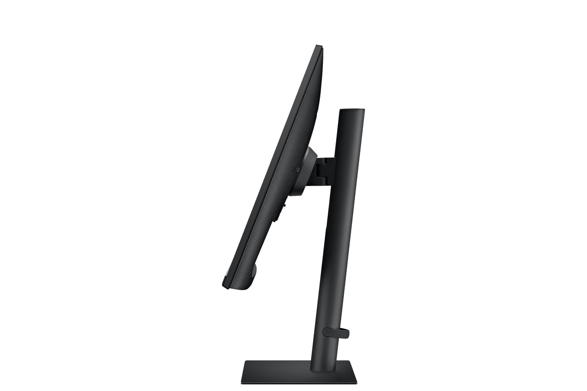 Samsung S80PB Computerbildschirm 68,6 cm (27") 3840 x 2160 Pixel 4K Ultra HD LCD Schwarz