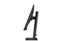Samsung S80PB Computerbildschirm 68,6 cm (27") 3840 x 2160 Pixel 4K Ultra HD LCD Schwarz
