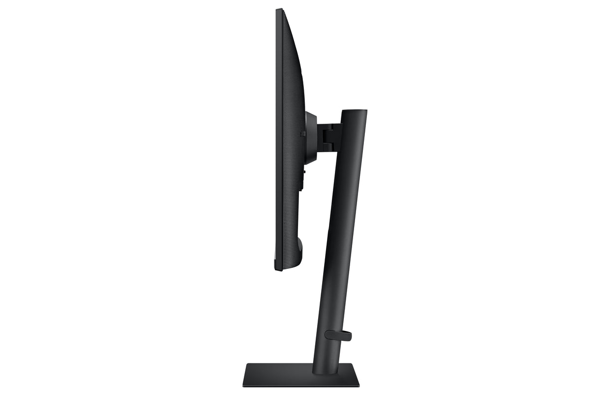Samsung S80PB Computerbildschirm 68,6 cm (27") 3840 x 2160 Pixel 4K Ultra HD LCD Schwarz