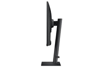 Samsung S80PB Computerbildschirm 68,6 cm (27") 3840 x 2160 Pixel 4K Ultra HD LCD Schwarz