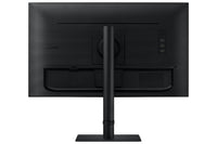 Samsung S80PB Computerbildschirm 68,6 cm (27") 3840 x 2160 Pixel 4K Ultra HD LCD Schwarz