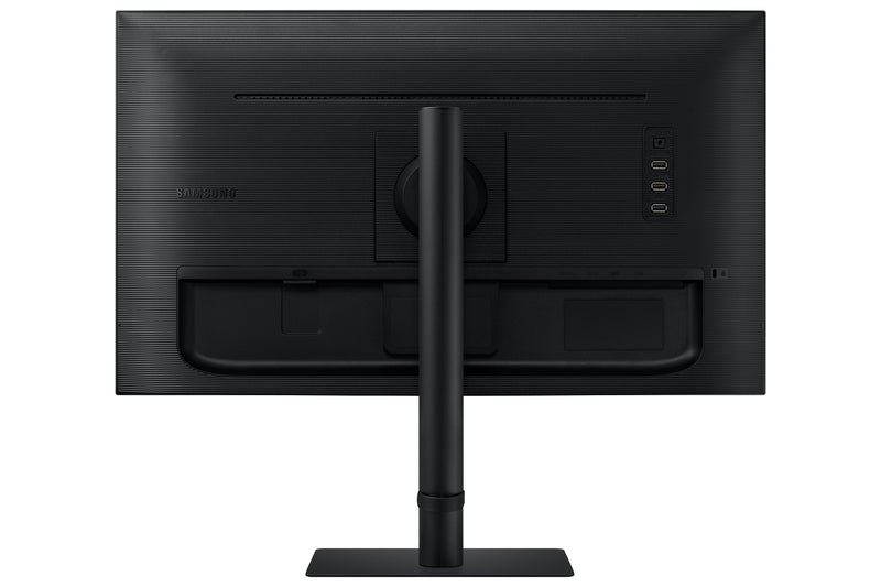 Samsung S80PB Computerbildschirm 68,6 cm (27") 3840 x 2160 Pixel 4K Ultra HD LCD Schwarz