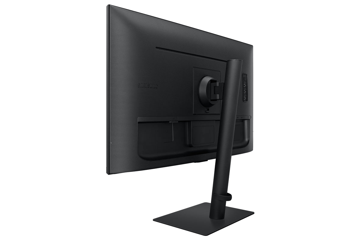 Samsung S80PB Computerbildschirm 68,6 cm (27") 3840 x 2160 Pixel 4K Ultra HD LCD Schwarz