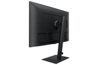 Samsung S80PB Computerbildschirm 68,6 cm (27") 3840 x 2160 Pixel 4K Ultra HD LCD Schwarz