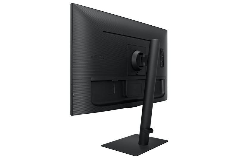 Samsung S80PB Computerbildschirm 68,6 cm (27") 3840 x 2160 Pixel 4K Ultra HD LCD Schwarz
