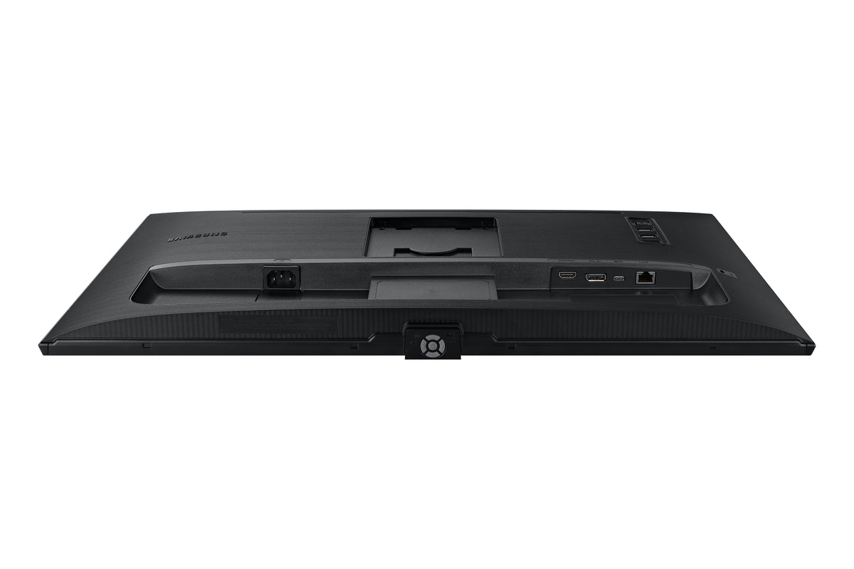 Samsung S80PB Computerbildschirm 68,6 cm (27") 3840 x 2160 Pixel 4K Ultra HD LCD Schwarz