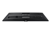 Samsung S80PB Computerbildschirm 68,6 cm (27") 3840 x 2160 Pixel 4K Ultra HD LCD Schwarz