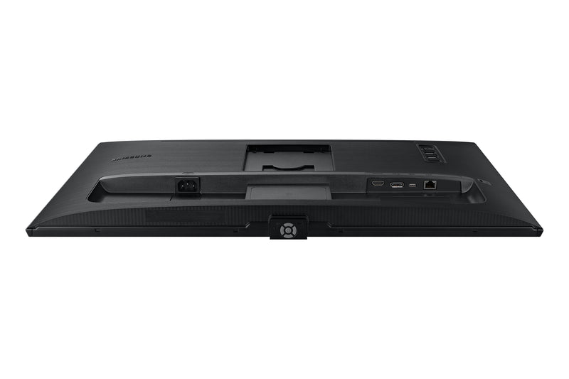 Samsung S80PB Computerbildschirm 68,6 cm (27") 3840 x 2160 Pixel 4K Ultra HD LCD Schwarz