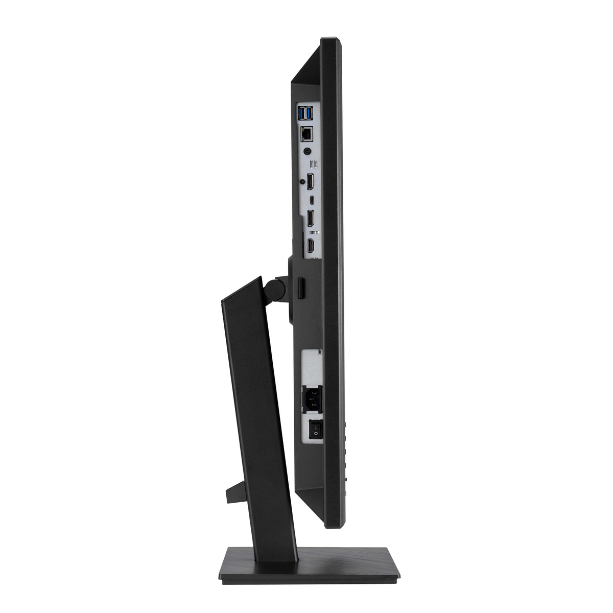 ASUS BE24ECSNK Computerbildschirm 60,5 cm (23.8") 1920 x 1080 Pixel Full HD Schwarz
