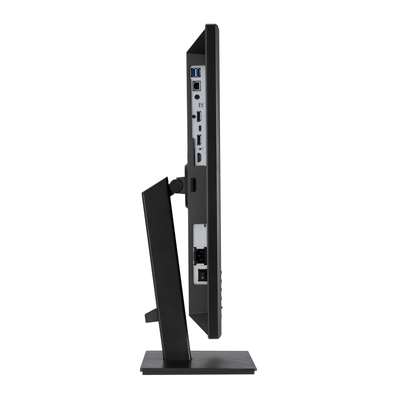 ASUS BE24ECSNK Computerbildschirm 60,5 cm (23.8") 1920 x 1080 Pixel Full HD Schwarz