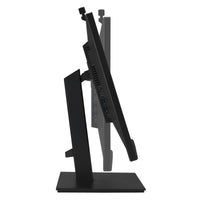 ASUS BE24ECSNK Computerbildschirm 60,5 cm (23.8") 1920 x 1080 Pixel Full HD Schwarz
