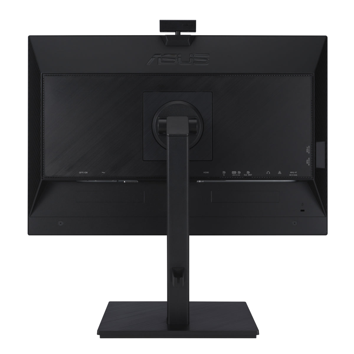 ASUS BE24ECSNK Computerbildschirm 60,5 cm (23.8") 1920 x 1080 Pixel Full HD Schwarz