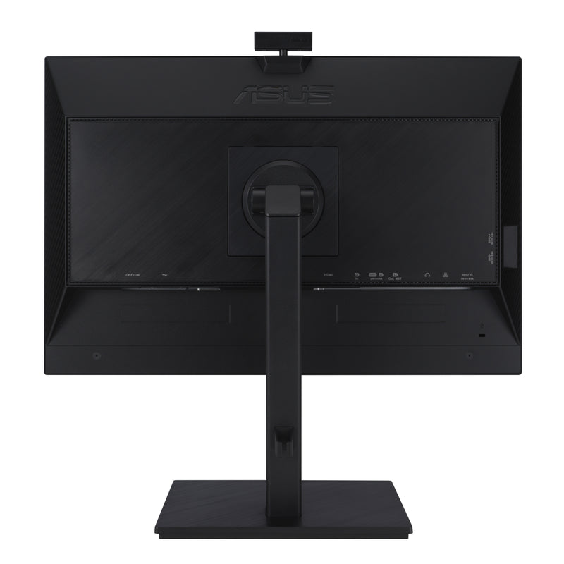 ASUS BE24ECSNK Computerbildschirm 60,5 cm (23.8") 1920 x 1080 Pixel Full HD Schwarz