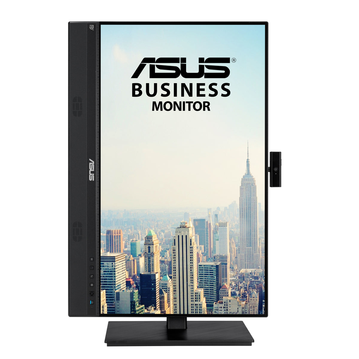 ASUS BE24ECSNK Computerbildschirm 60,5 cm (23.8") 1920 x 1080 Pixel Full HD Schwarz