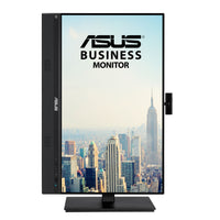 ASUS BE24ECSNK Computerbildschirm 60,5 cm (23.8") 1920 x 1080 Pixel Full HD Schwarz