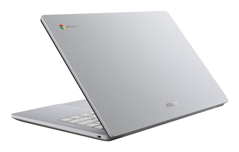 ASUS Chromebook CX1405CTA-S61022 Intel Core 3 N355 35,6 cm (14") Full HD 4 GB LPDDR5-SDRAM 64 GB eMMC Wi-Fi 6 (802.11ax) ChromeOS Grau