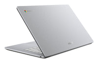 ASUS Chromebook CM14 CM1405CM4A-S60180 MediaTek Kompanio 540 Laptop 35,6 cm (14") Full HD 4 GB LPDDR5x-SDRAM 64 GB eMMC Wi-Fi 6 (802.11ax) ChromeOS Grau