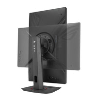 ASUS ROG Strix XG259CMS Computerbildschirm 62,2 cm (24.5") 1920 x 1080 Pixel Full HD LCD Schwarz