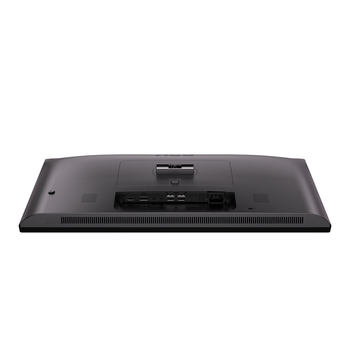 AOC V5 24V5CW/BK Computerbildschirm 60,5 cm (23.8") 1920 x 1080 Pixel Full HD LED Schwarz