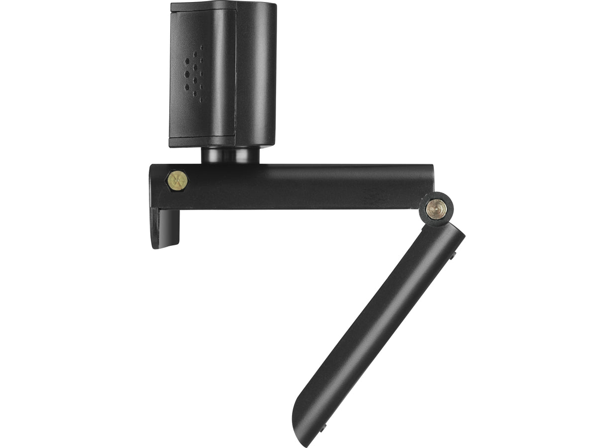 Sandberg 134-38 Webcam 2,07 MP 1920 x 1080 Pixel USB 2.0 Schwarz