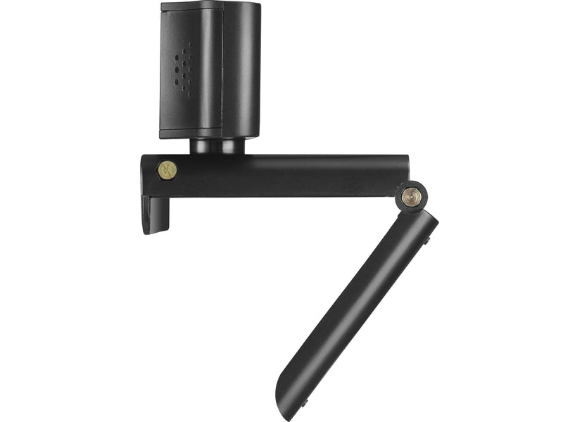 Sandberg 134-38 Webcam 2,07 MP 1920 x 1080 Pixel USB 2.0 Schwarz