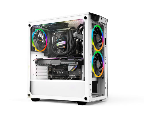 K Cooler Wasserkühlung be quiet! Pure Loop 2 FX 280mm ARGB