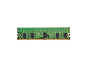 Kingston Technology KTH-PL432S8/8G Speichermodul 8 GB 1 x 8 GB DDR4 3200 MT/s 288-pin DIMM ECC
