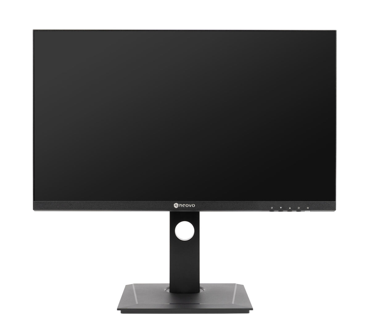 AG Neovo DW2401 Computerbildschirm 60,5 cm (23.8") 2560 x 1440 Pixel Wide Quad HD LED Schwarz