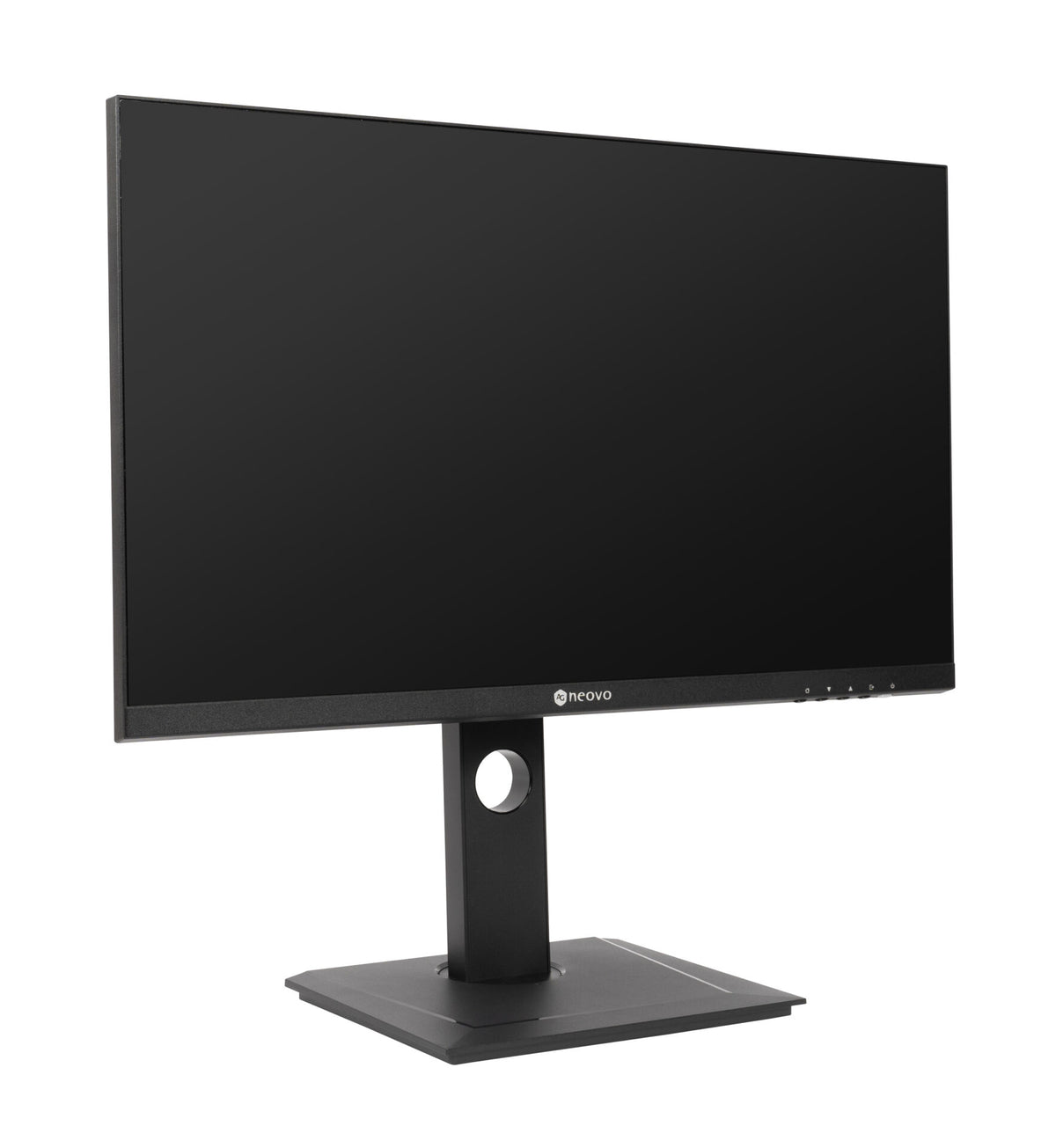 AG Neovo DW2401 Computerbildschirm 60,5 cm (23.8") 2560 x 1440 Pixel Wide Quad HD LED Schwarz