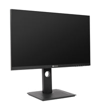 AG Neovo DW2401 Computerbildschirm 60,5 cm (23.8") 2560 x 1440 Pixel Wide Quad HD LED Schwarz