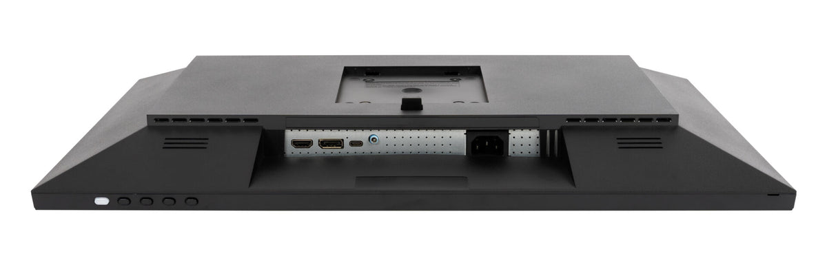 AG Neovo DW2401 Computerbildschirm 60,5 cm (23.8") 2560 x 1440 Pixel Wide Quad HD LED Schwarz